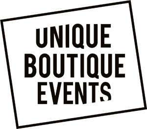 Unique Boutique Events –