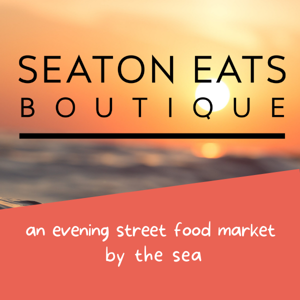 Seaton street food market festival