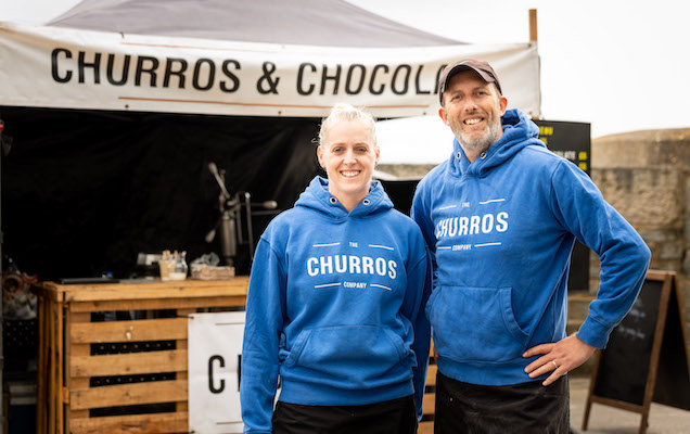 The Churros Company