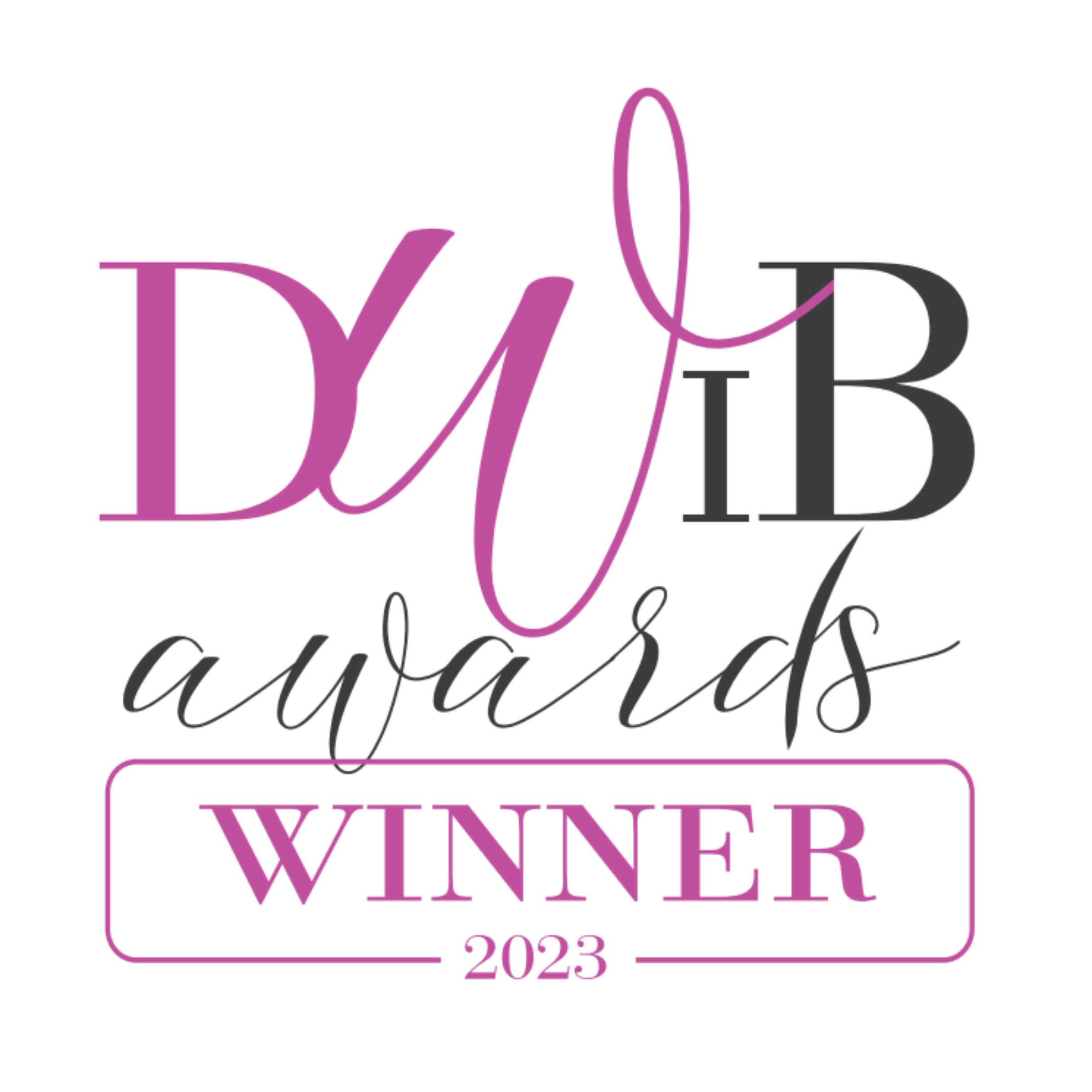 Devon Women in Business Award