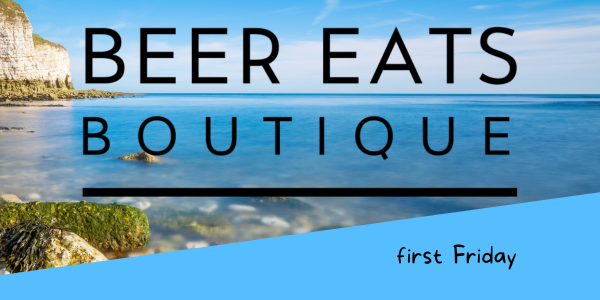 Beer Eats Boutique